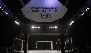 Macao Plays Host to a Thrilling UFC Fight Night